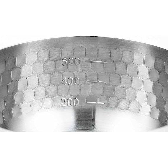 Yoshikawa Yukihira Pot 14cm