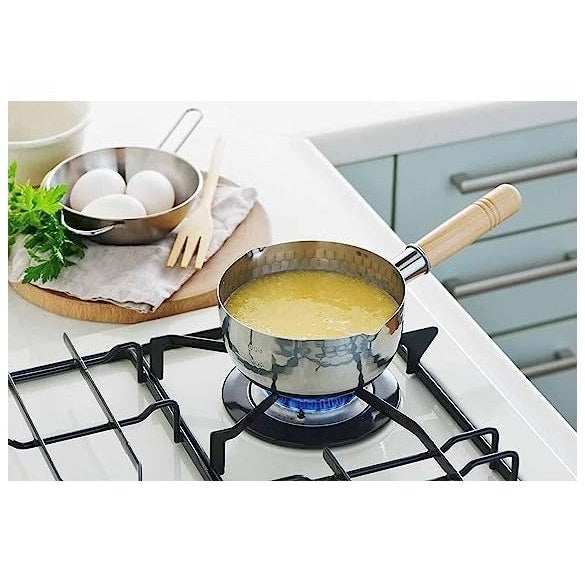 Yoshikawa Yukihira Pot 14cm