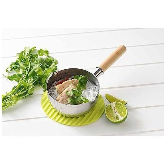 Yoshikawa Yukihira Pot 14cm