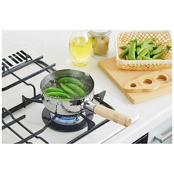 Yoshikawa Yukihira Pot 14cm