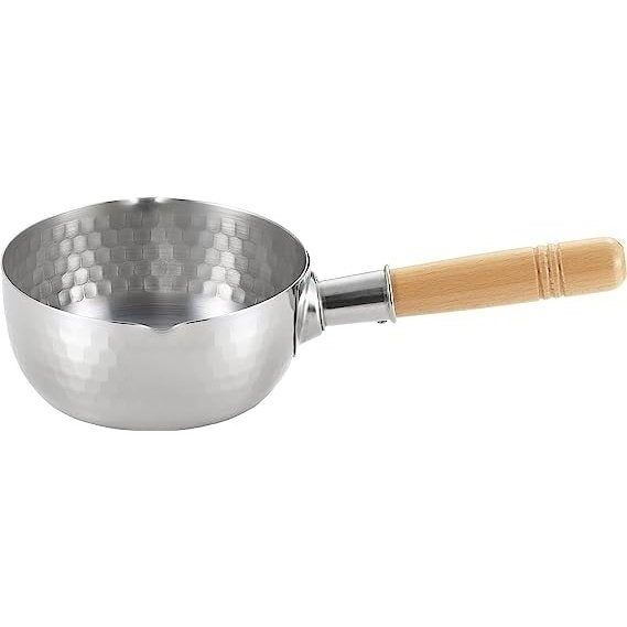 Yoshikawa Yukihira Pot 14cm