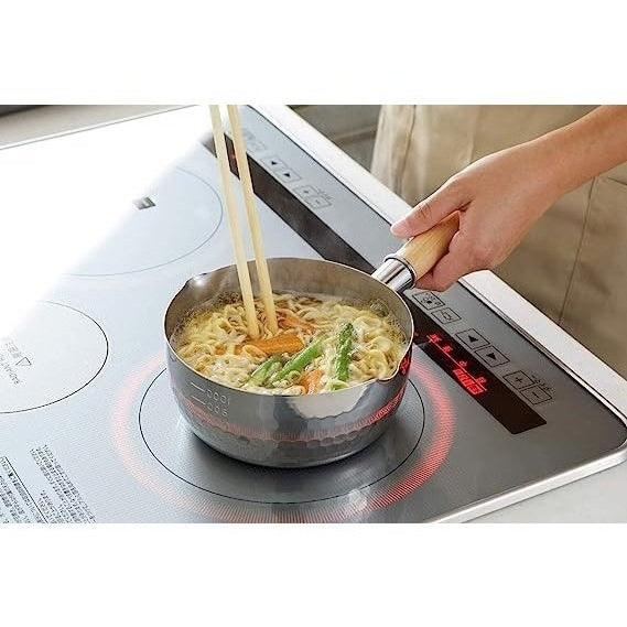 Yoshikawa Yukihira Pot 16cm