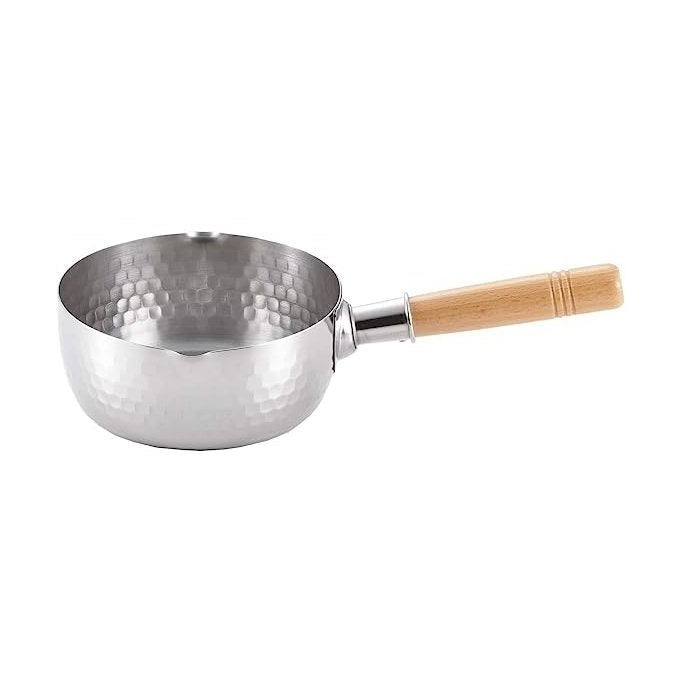 Yoshikawa Yukihira Pot 16cm