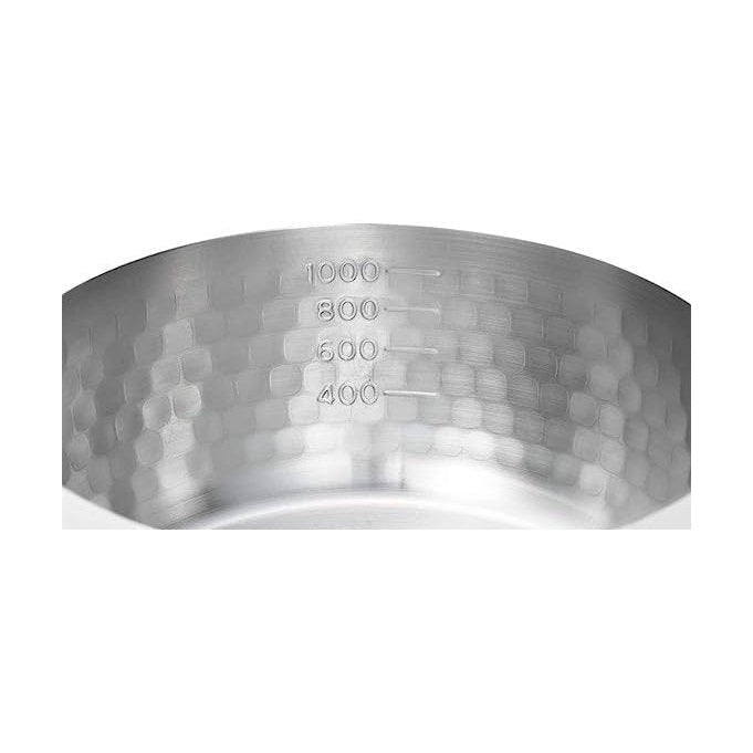 Yoshikawa Yukihira Pot 16cm