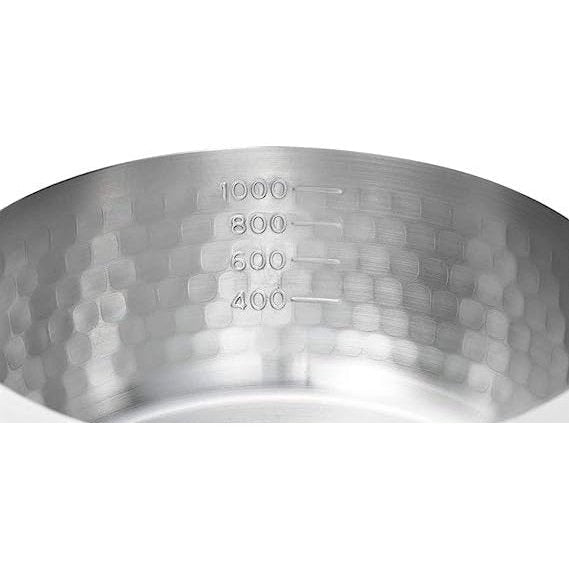 Yoshikawa Yukihira Pot 16cm