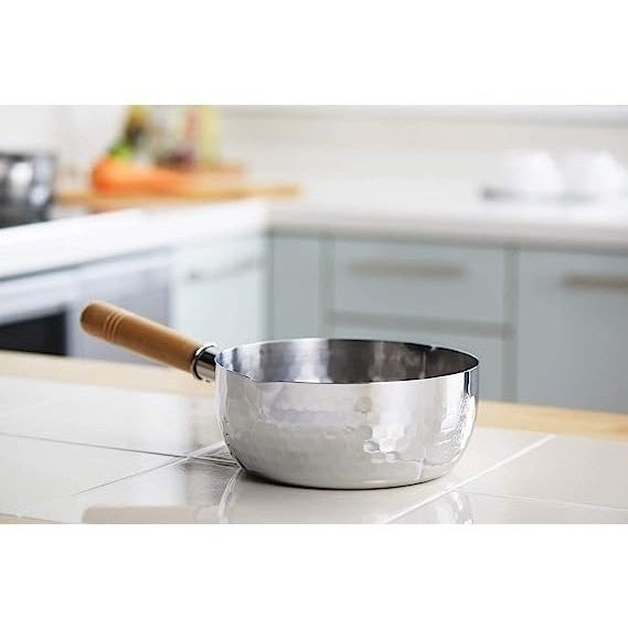 Yoshikawa Yukihira Pot 18cm