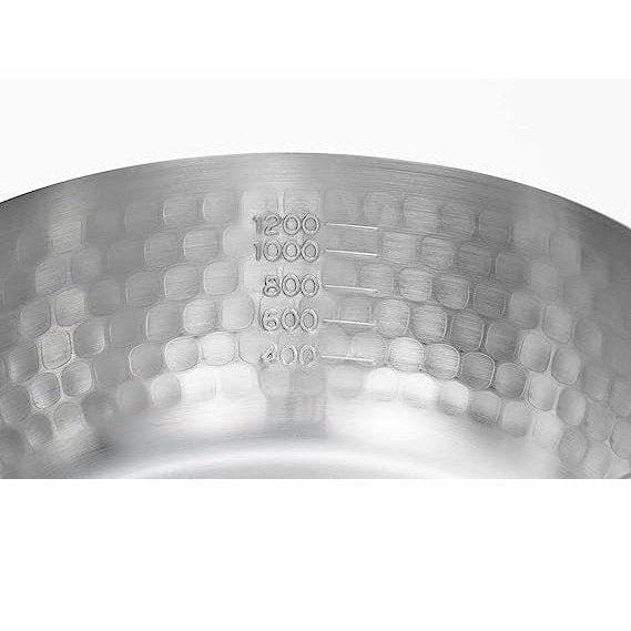 Yoshikawa Yukihira Pot 18cm