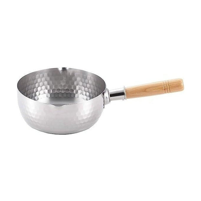Yoshikawa Yukihira Pot 18cm