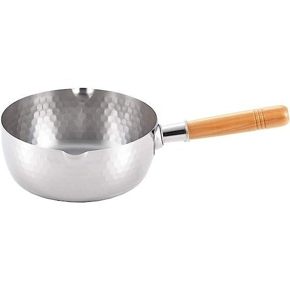Yoshikawa Yukihira Pot 22cm