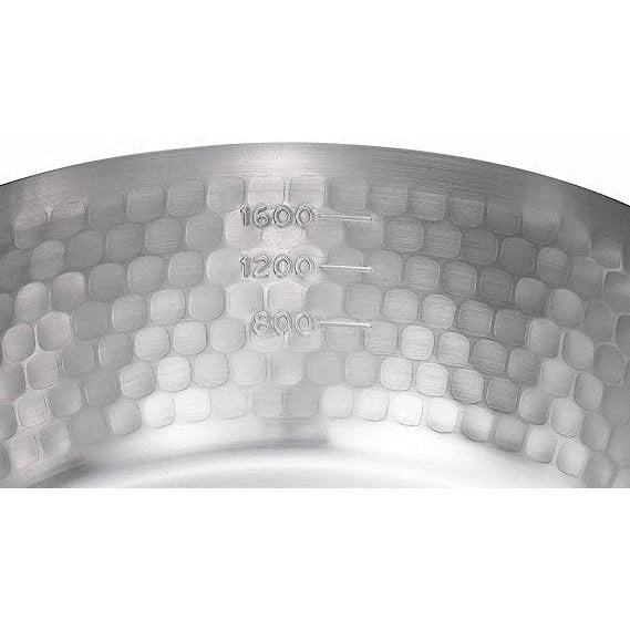 Yoshikawa Yukihira Pot 22cm