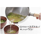 Yoshikawa Yukihira Pot 22cm