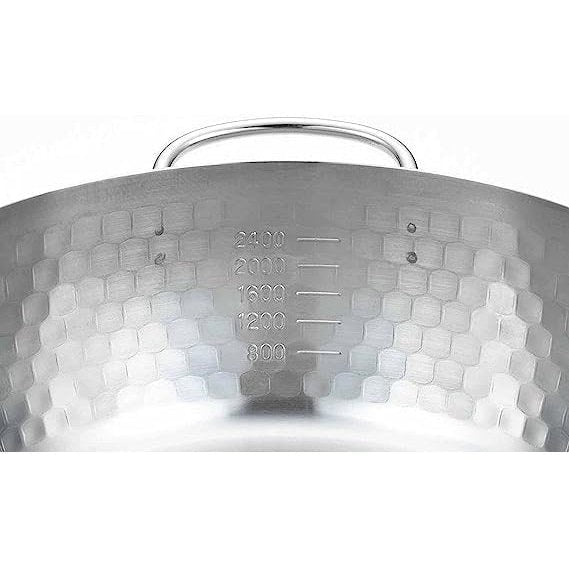 Yoshikawa Yukihira Pot 24 cm