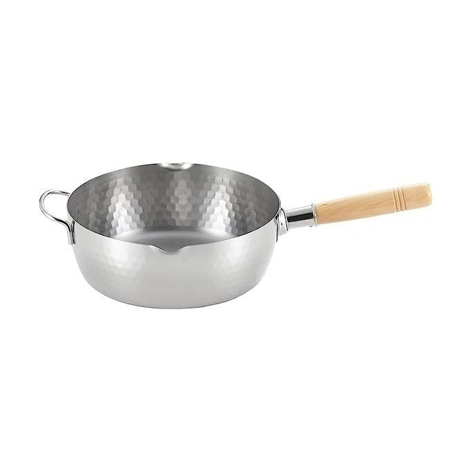 Yoshikawa Yukihira Pot 24 cm