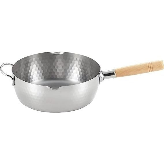 Yoshikawa Yukihira Pot 24 cm