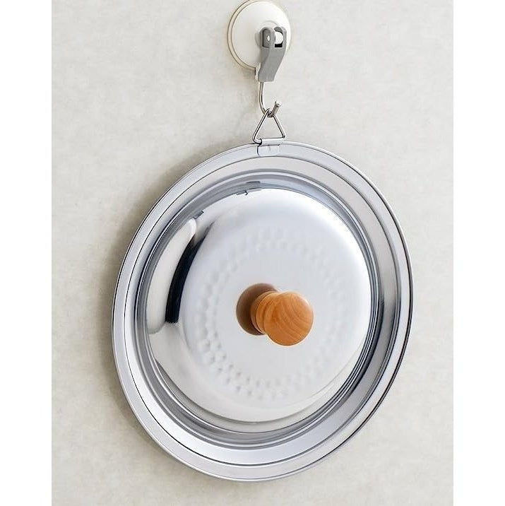 Yoshikawa Yukihira Pot Lid 20-22cm