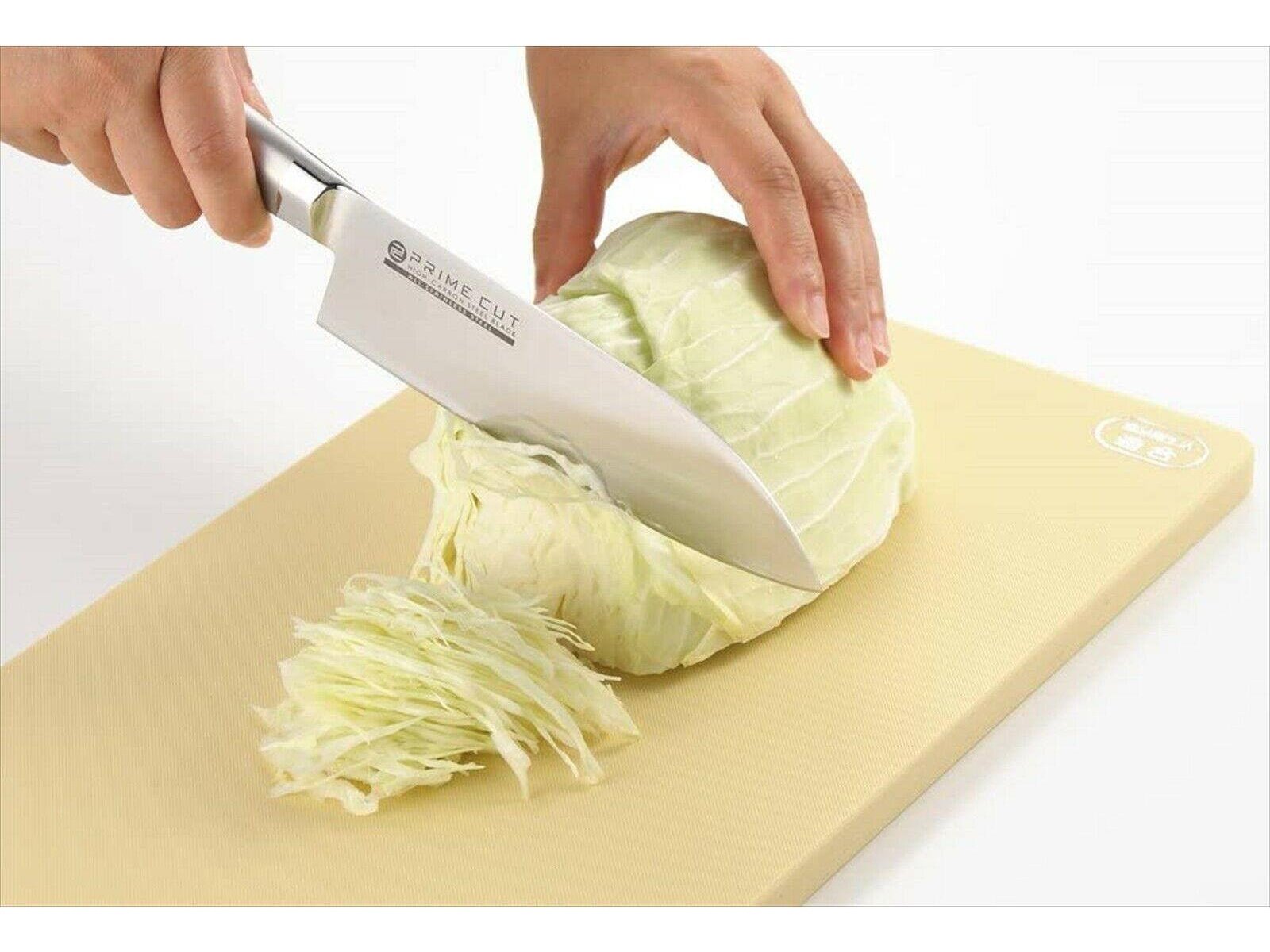 [UNIQUS] Roomez Antimicrobial Cutting Board FDA Approved Safety Chopping  Board
