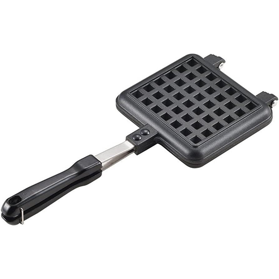 Yoshikawa Atsu Atsu Waffle Maker