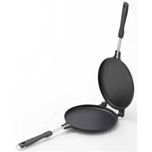 Yoshikawa Atsu Atsu Multi Sand Fry Pan