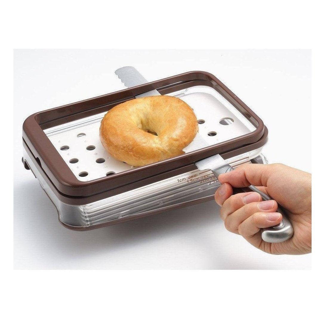Yoshikawa Bread Slicer