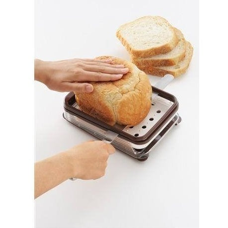 Yoshikawa Bread Slicer