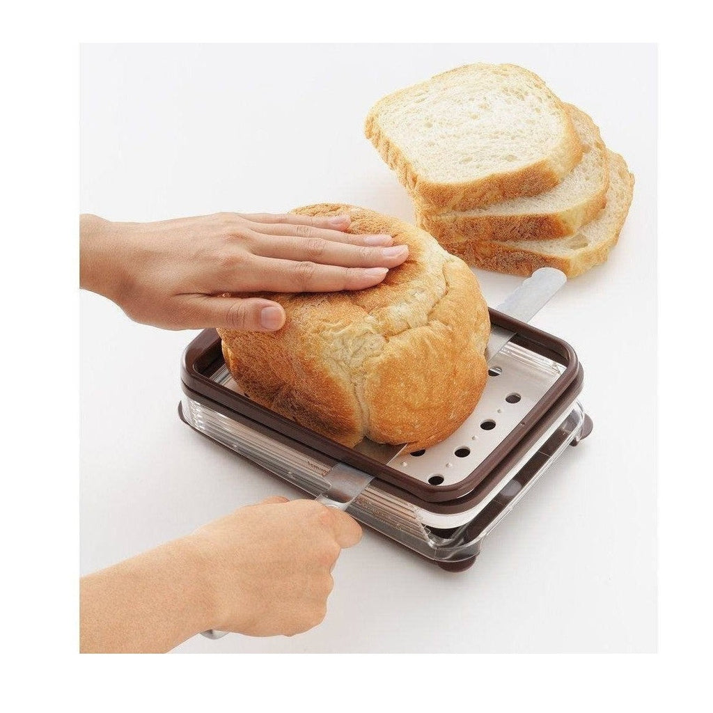 Yoshikawa Bread Slicer