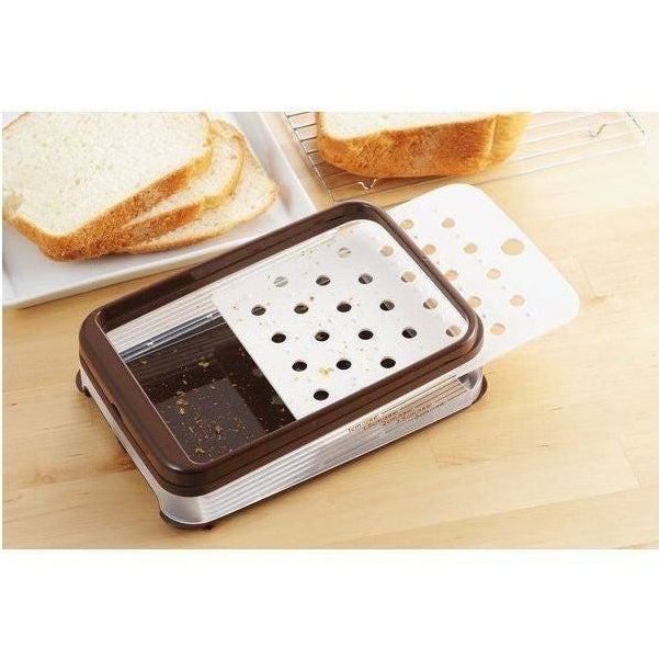 Yoshikawa Bread Slicer