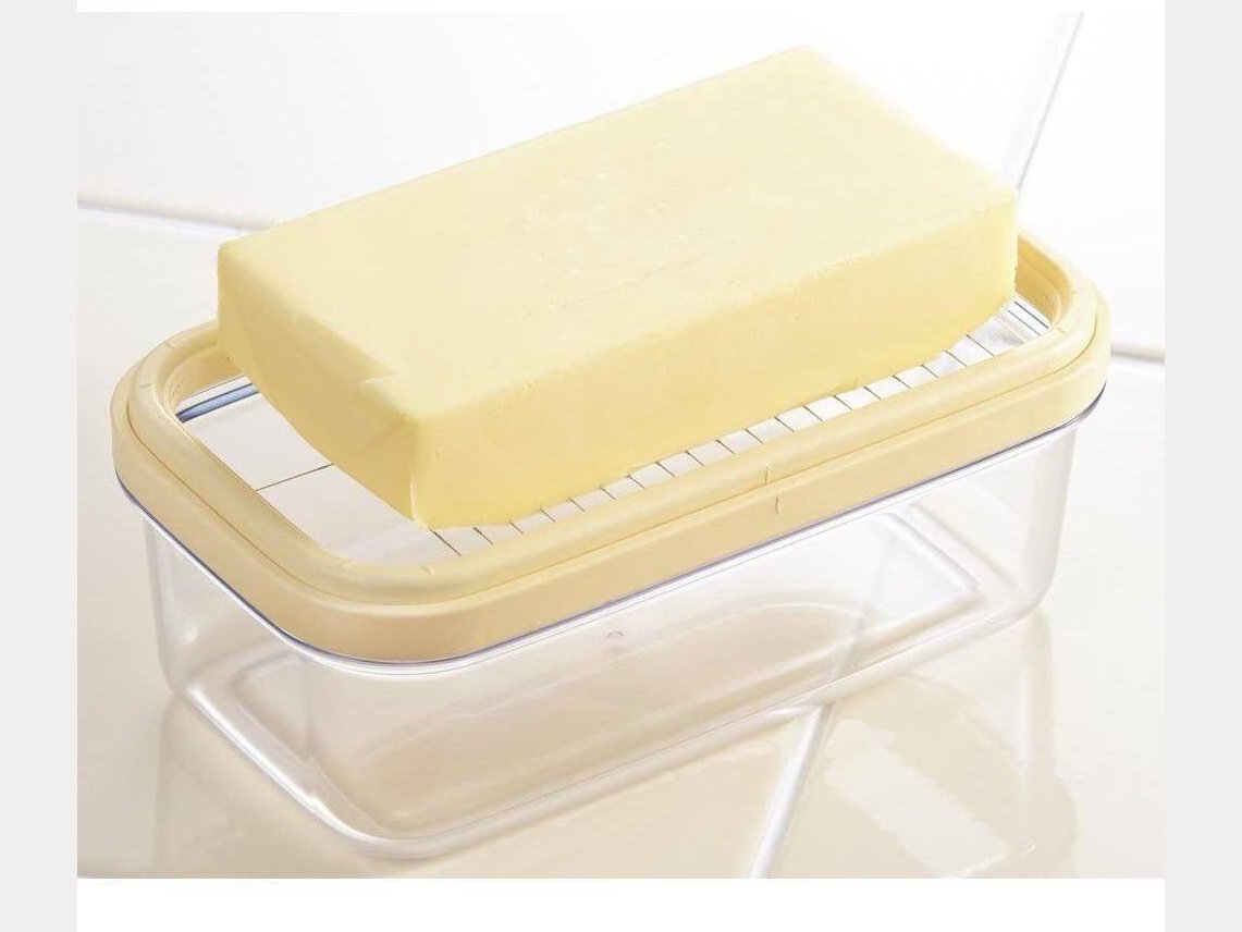 Yoshikawa Butter Cutter Case