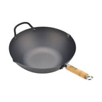 Yoshikawa Cook-Pal Ren Beijing Wok 30cm