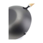 Yoshikawa Cook-Pal Ren Beijing Wok 30cm