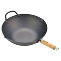 Yoshikawa Cook-Pal Ren Beijing Wok 33cm