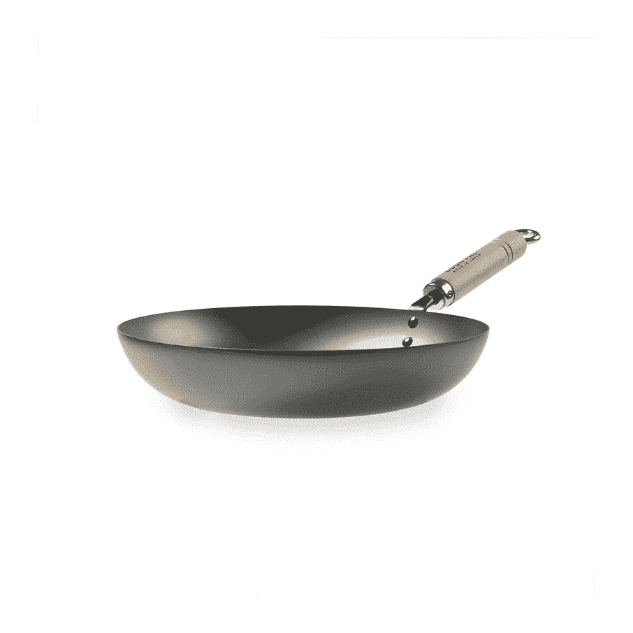 Yoshikawa Cook-Pal Fry Pan