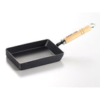 Yoshikawa Cook-Pal Tamagoyaki Egg Pan M
