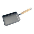 Yoshikawa Cook-Pal Tamagoyaki Egg Pan L
