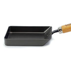 Yoshikawa Cook-Pal Tamagoyaki Egg Pan S
