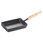 Yoshikawa Cook-Pal Tamagoyaki Egg Pan S
