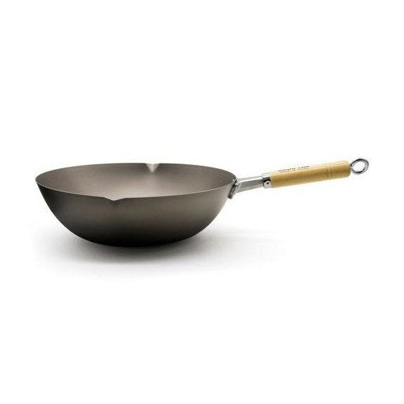 Yoshikawa Cook-Pal Tai Titanium Wok 30cm