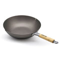 Yoshikawa Cook-Pal Tai Titanium Wok 30cm