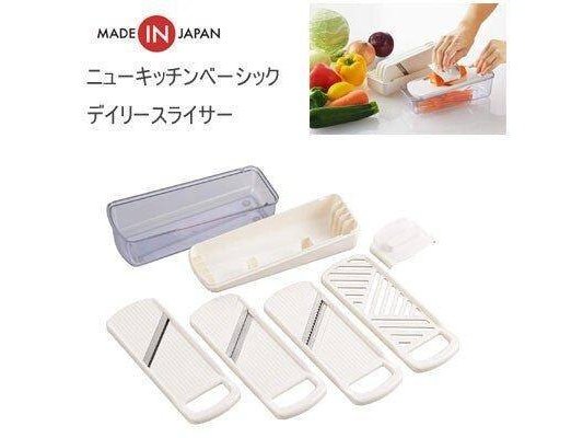 Yoshikawa Daily Slicer Kitchen Basic