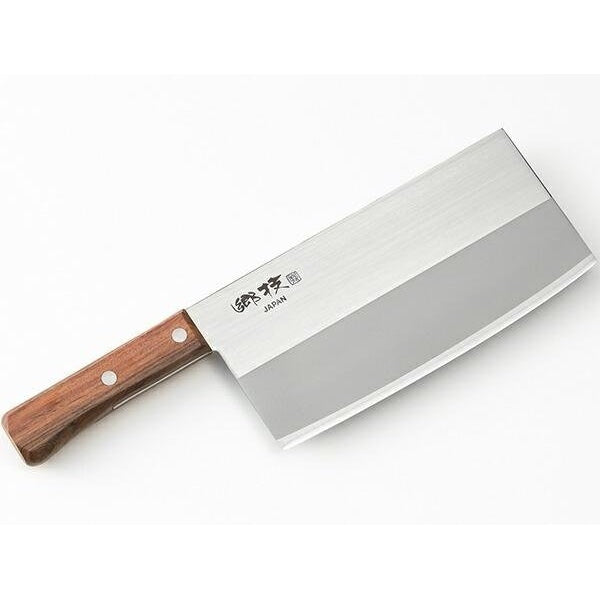 Yoshikawa Gougi Cleaver 175mm