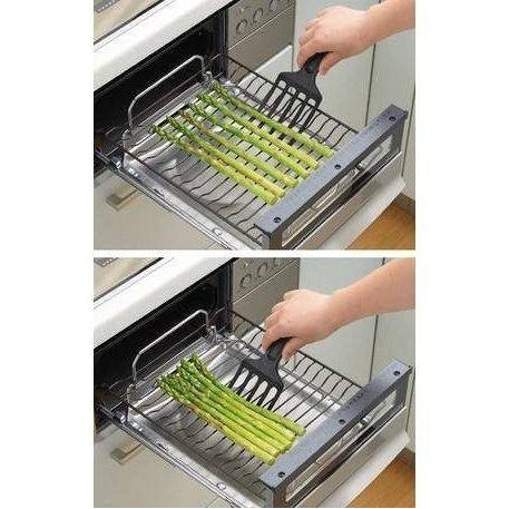 Yoshikawa Grill Scoop