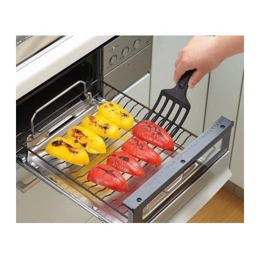 Yoshikawa Grill Scoop