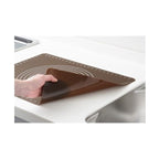 Yoshikawa Home Bakery Silicone Baking Mat