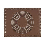 Yoshikawa Home Bakery Silicone Baking Mat