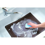 Yoshikawa Home Bakery Silicone Baking Mat