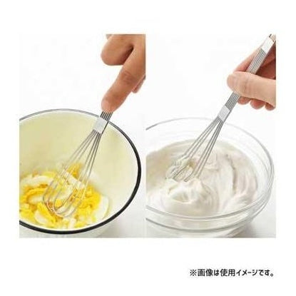 Yoshikawa Iroha Masher & Whisk