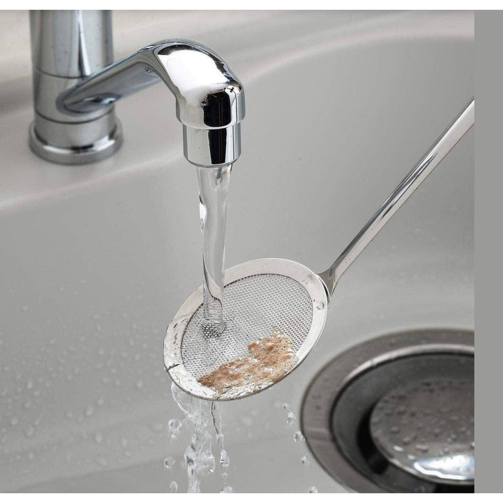 Yoshikawa Iroha Mesh Skimmer