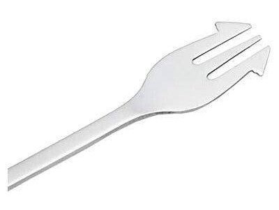 Yoshikawa Iroha Tasting Spoon Fork