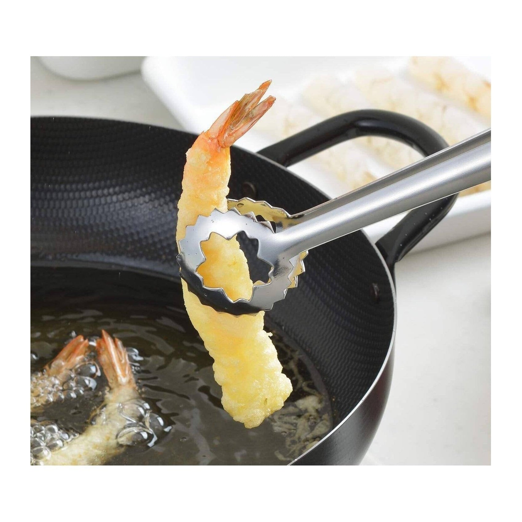 Yoshikawa Iroha Tempura Tong