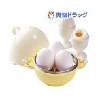 Yoshikawa Microwave Egg Cooker