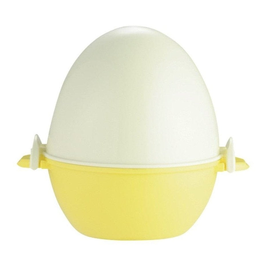 Yoshikawa Microwave Egg Cooker